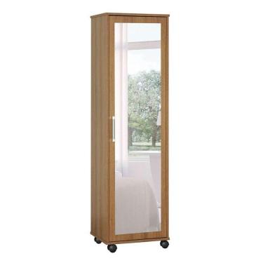 Imagem de sapateira com espelho são vicente 1 pt 