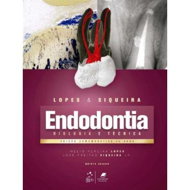 Imagem de Endodontia - Biologia E Tecnica
