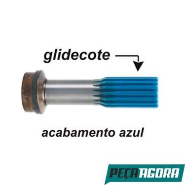Imagem de PONTEIRA CARDAN PARA IVECO para PARA VOLVO FIAT ALLIS 190H TRASEIRA