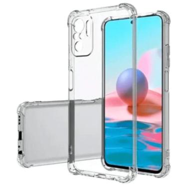 Imagem de Capinha Anti Impacto X.iaomi Note 10 4g / Note 10s