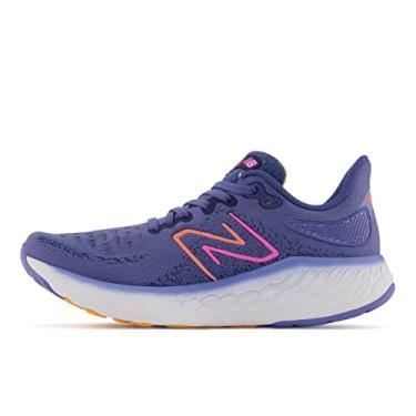 New balance 791 clearance azul e laranja