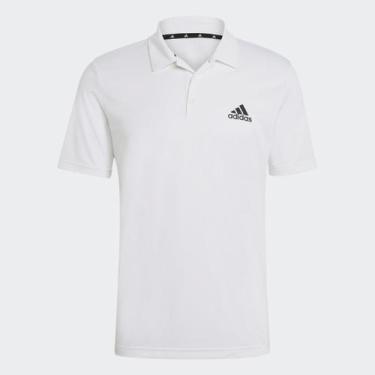 Imagem de Camiseta Polo Aeroready Designed To Move Sport - Adidas