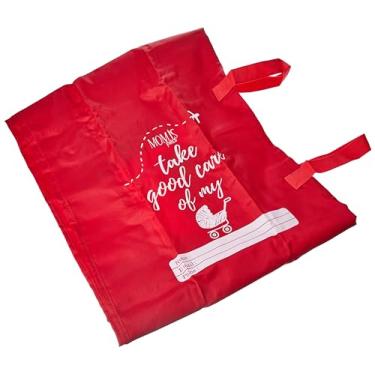 Imagem de Sacola De Viagem Protetora para Carrinho Bebê Conforto Universal