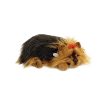 Imagem de Pelucia DTC Cachorro Yorkshire Pequeno