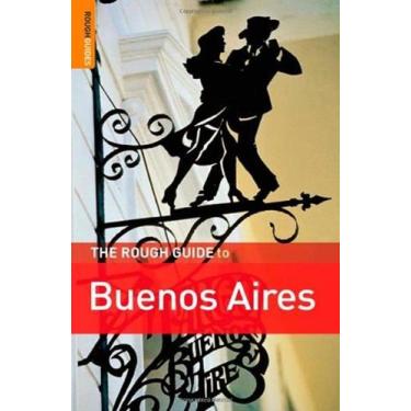 Imagem de The Rough Guide To Buenos Aires 1 - Dk - Dorling Kindersley
