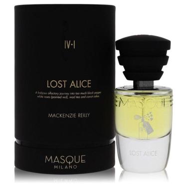 Imagem de Perfume Masque Milano Lost Alice Eau De Parfum 35 ml para homens