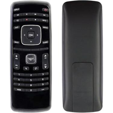 Imagem de XRT020 controle remoto compatível para VIZIO TV D32hn-E0 D43n-E1 D32hn-D0 E280-B1 D32hn-E1 D39hn-E0 D60n-E3 D50n-E1 D28h-C1 D32h-C0 D32-D1 D24-D1 D24hn-D1 D40n-E3 D32hn-D1 D55x-E2 D32n-E1 E1 E320-B2