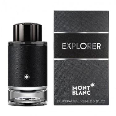Imagem de Perfume Mont Blanc Explorer. por Mont Blanc
