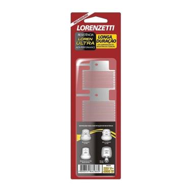 Imagem de Resistência Lorenzetti 065 B 4600w 220v Loren Ultra