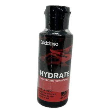 Imagem de Condicionador Hidratante Escalas Hydrate D'addario 59ml - Daddario Hyd