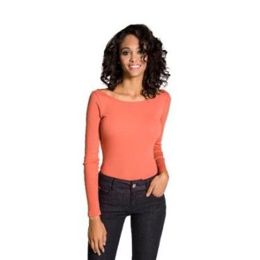 Imagem de Calça Sarja Skinny Color Colcci-Feminino