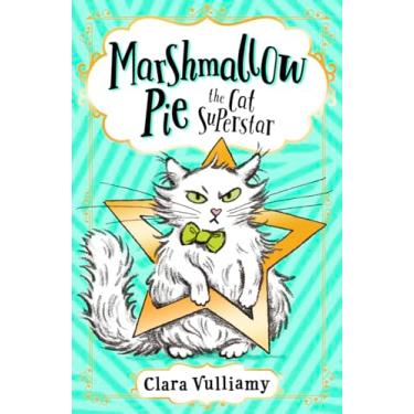 Imagem de Marshmallow Pie the Cat Superstar: 1