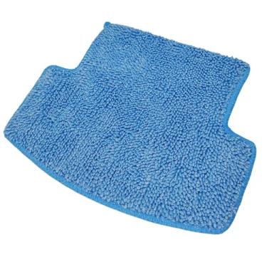 Imagem de Refil Mop Pano Compatível com Robô Aspirador Multilaser Multi Home Mars HO400