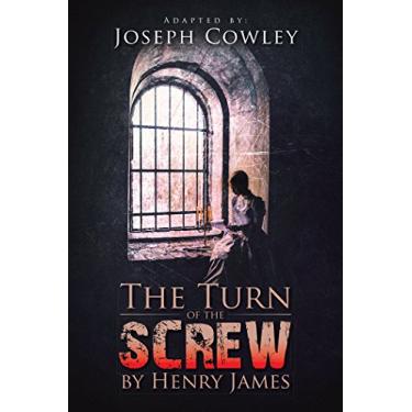 Imagem de The Turn of the Screw by Henry James (English Edition)