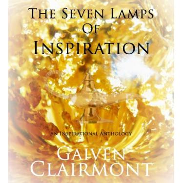 Imagem de The 7 Lamps of Inspiration (A Paulo Coelho Type of Book) (English Edition)