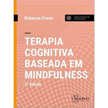 Imagem de Terapia Cognitiva Baseada Em Mindfulness
