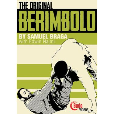 Imagem de The Original Berimbolo by Samuel Braga