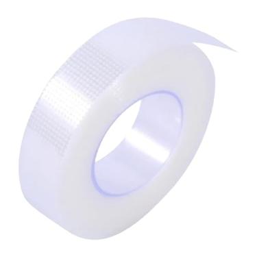Imagem de Fita adesiva para extensões cílios postiços fita PE extensão cílios isolantes (Transparente, x 2un)