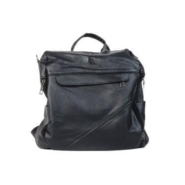 Imagem de Mochila anti-roubo para mulheres pretas