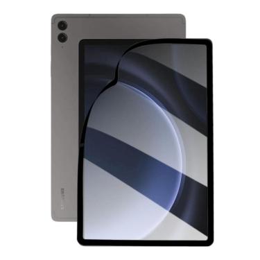 Imagem de Película Cerâmica Para Samsung Tab S9 Fe 12.4 X610 X616 2023