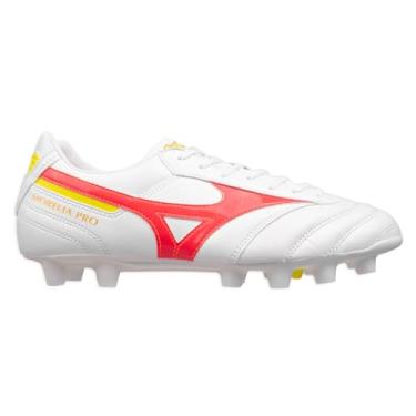 Imagem de Chuteira Mizuno Morelia II Pro Campo