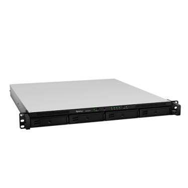 Imagem de Synology 4-Bay RackStation RS822RP+ (sem disco)