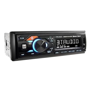 Imagem de Rádio trator Kubota Plug & Play Direct Connect compatível com Google Siri Bluetooth RTV-1100 B2650 RTV-X1100C
