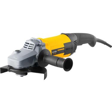 Imagem de Esmerilhadeira Angular Disco 7` 220V EAV 2200W Vonder 3 Posições