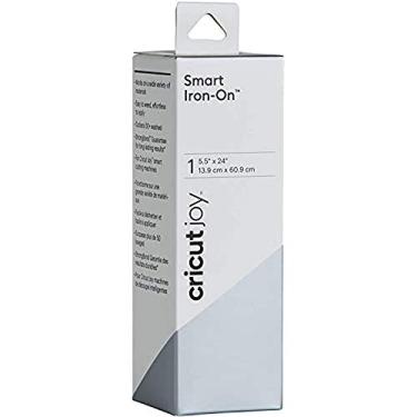 Imagem de Cricut Smart Iron Joy, prata