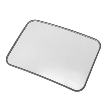 Imagem de Espelho do Banco Traseiro para Carro do bebê Espelho Grande Angular de Observação de Segurança Infantil, Fácil de Instalar Espelho de Carro, Pais Ideais Amigos