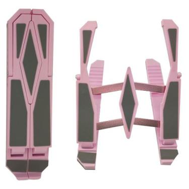 Imagem de Suporte Para Netbook Mesa Tablet Portatil Regulavel Laptop Slim Ergono