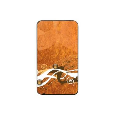 Imagem de Capa Adesivo Skin371 Verso Para iPod Touch 8gb 3ª Geração - KawaSkin