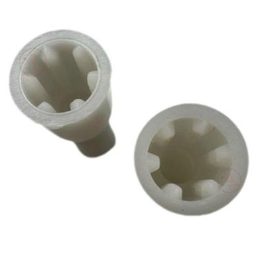 Imagem de Kit em Oferta de 2 Arrastadores do Motor Mixer Philips RI1363 RI1364 R