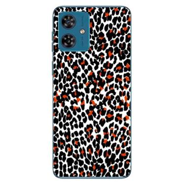 Imagem de Capa Adesivo Skin355 Verso Para Motorola Moto G54 - KawaSkin