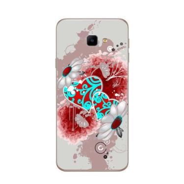 Imagem de Capa Adesivo Skin363 Verso Para Samsung Galaxy J4 Core - KawaSkin
