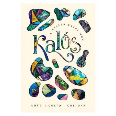 Imagem de Kalós - A Beleza Entre Nós