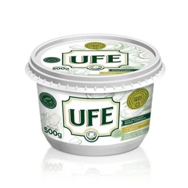 Imagem de Sabão em Pasta Coco - 500g - UFE