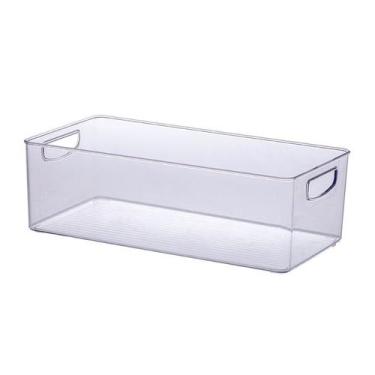 Imagem de Organizador Diamond Cristal com Alça Paramount, U