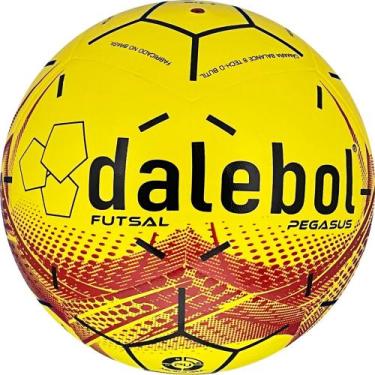 Imagem de Bola De Futebol De Salao Futsal Dalebol Pegasus Fusion Tech