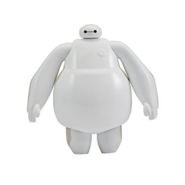 Imagem de Big Hero 6 0 Action Figure, White Baymax