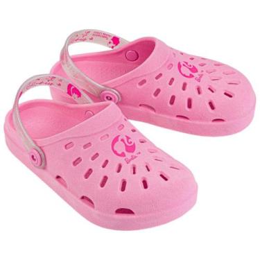 Imagem de Babuch Barbie Urban Grendene 22901, Rosa, 28
