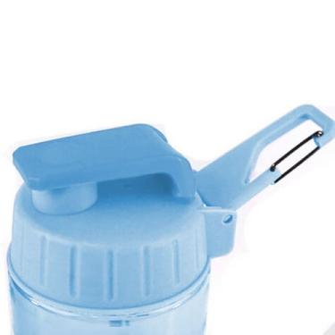 Imagem de Garrafa Shaikeira Gold Sports Body - 700ml, Unissex, Único, Azul
