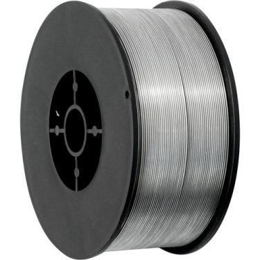 Imagem de Arame tubular 0.8 sem gas 1kg ww soldas