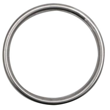 Imagem de Suzakoo Wing Chun Anel Círculo Inoxidável Treinamento de Força Fortalecedores de Mão Acessórios Kung Fu