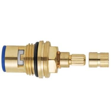 Imagem de Reparo Para Torneira Alta e Baixa Pressão 1/4 Volta Blukit