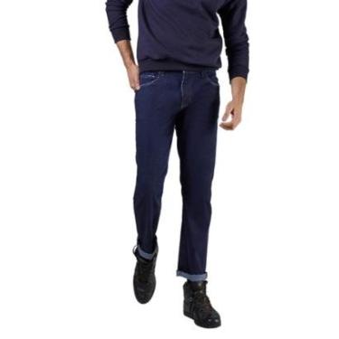 Imagem de Lee Jeans Calça Masculina Daren Regular-Masculino
