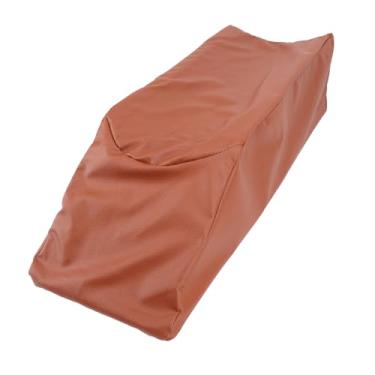 Imagem de Travesseiro Ergonômico para Elevação de Pernas, Almofada para Descanso de Pernas, Resistente à água, Com Capa Removível para Uso Em Dormir