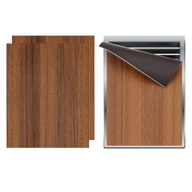 Imagem de PATIKIL Capa de ventilação magnética de 30,5 x 24 cm, pacote com 2 capas para registros de ar de parede de piso bloqueador de ventilação magnético de alta resistência para forno de lareira HVAC RV