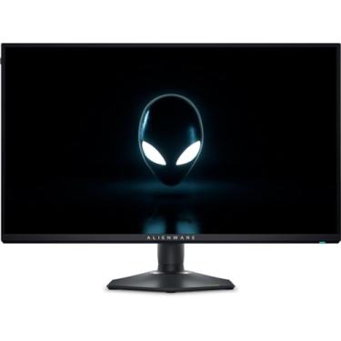Imagem de Monitor Gamer Alienware 27" 4K UHD (3840 x 2160) – 180Hz/360Hz – IPS Resolução Dupla Nativa 0,5ms – AW2725QF