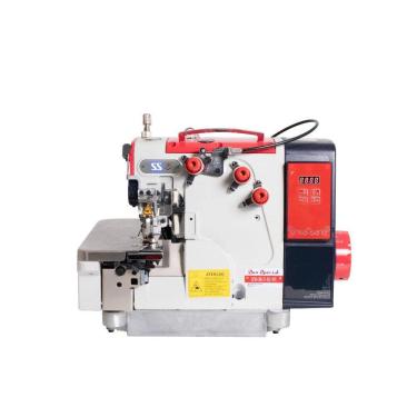 Imagem de Máquina Costura Industrial Overlock Direct Drive SS70D-3BK-ST-ES 110V - Sun Special
